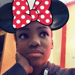 Meet your Posher, Destiny